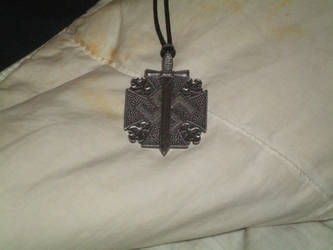 My necklace