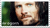 Aragorn Stamp