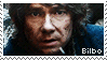 Bilbo Baggins BOFA Stamp