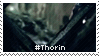#Thorin Stamp by Oreleth