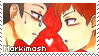 Request: Markimash Stamp by Oreleth