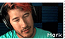 Markiplier: Eye Roll and Smirk