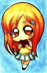 Sweet Orihime