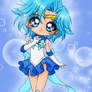 Sailor Mercury