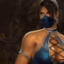 MK9 Kitana Gif