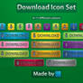 Download Icon Set v1