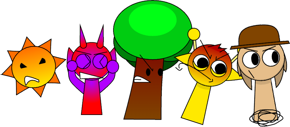 The Sprunki Melodies Ultra Angry PNG By Realdonald24321 On DeviantArt the-sprunki-melodies-ultra-angry-png-by-realdonald24321-on-deviantart