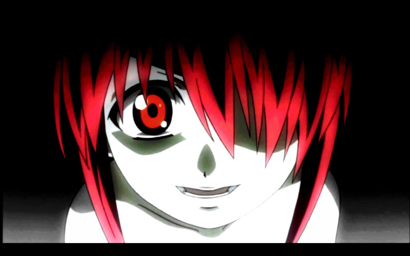 Elfen Lied: 10 Similar Anime  Anime, Anime cover photo, Best horrors