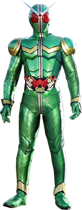 Kamen Rider Cyclone by PyaeSoneHein5676 on DeviantArt