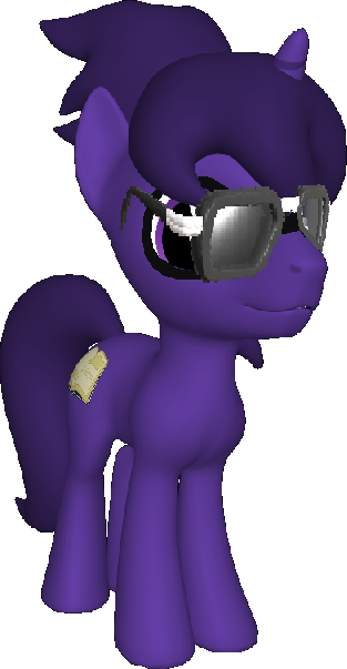 Ralph Skipper As Pony by PyaeSoneHein5676 on DeviantArt