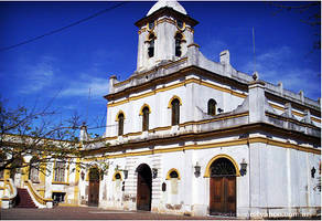 San Miguel del Monte