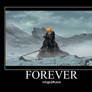 Forever