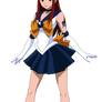 Sailor Erza