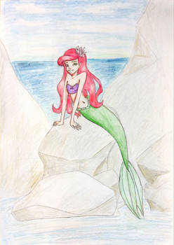 Ariel