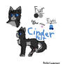 Cinderpelt Ref