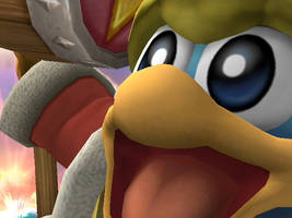 Brawl Snapshots - Dedede