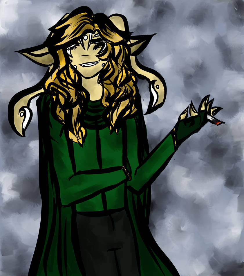 mardena by Andromeda-James on DeviantArt