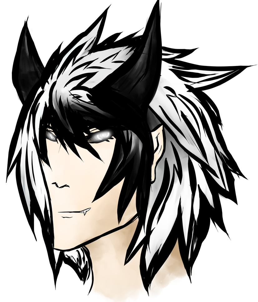Jacob (gift) by Andromeda-James on DeviantArt