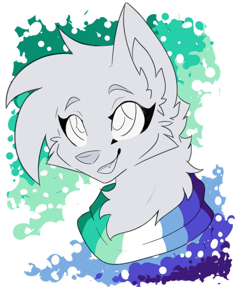 Furry Pride (free to use Base) by James-Andromeda on DeviantArt