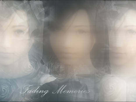 Tifa- Fading Memories