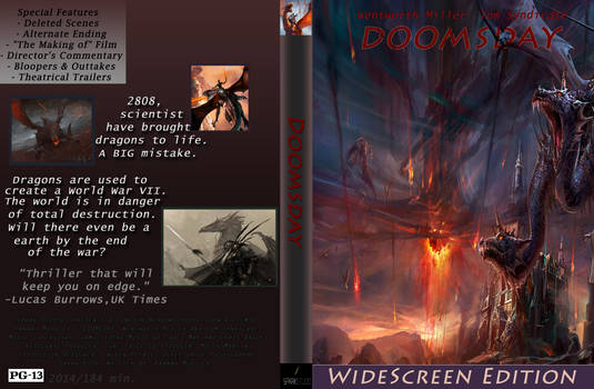 DVD cover