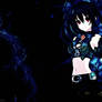 Noire (Hyperdimension Neptunia Victory)