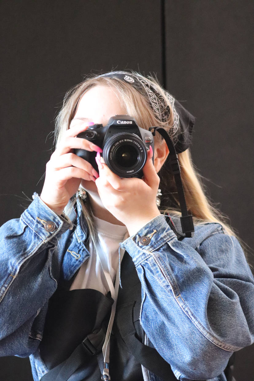 Photo of Makensy