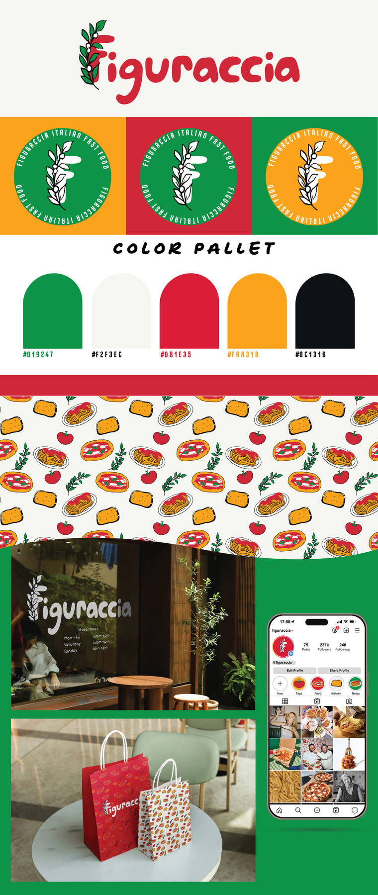 Featured Design
