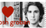 Josh Groban Stamp