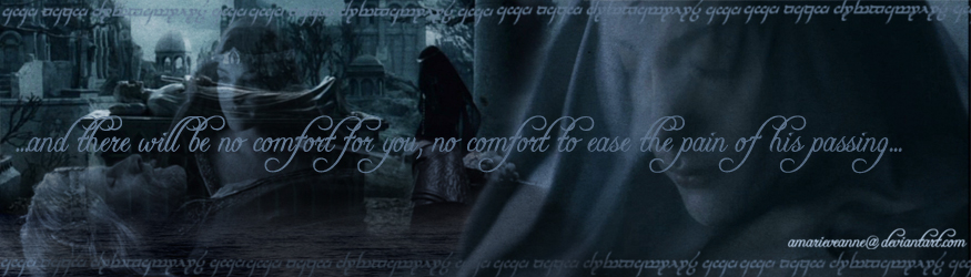 Arwen's fate