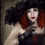 Madame Rouge