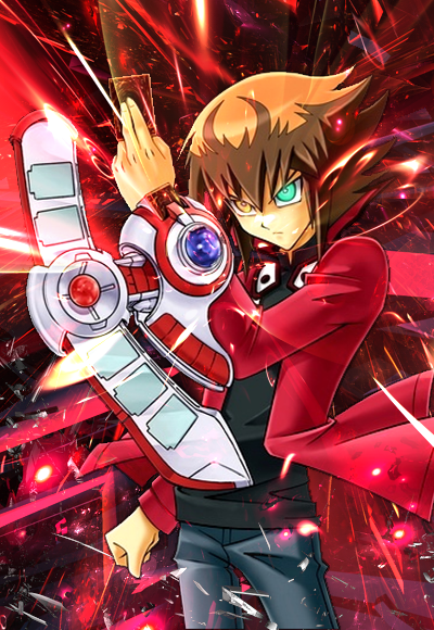 jaden yuki card sleeves Yu-Gi-Oh! & Yubel Dragonscale Gaming spacian aqua dolphin Jaden & Yubel Card Sleeves*