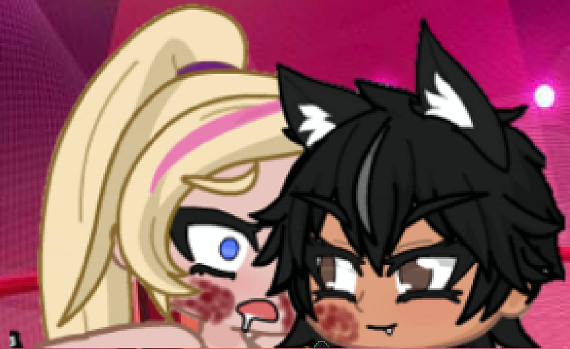 Windolyn Evelyn vs Windolyn part 46 by Godzldr on DeviantArt