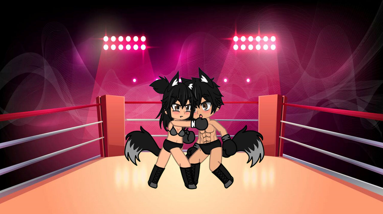 Windolyn Windolyn vs Eleazar boxing rematch part 4 by Godzldr on DeviantArt