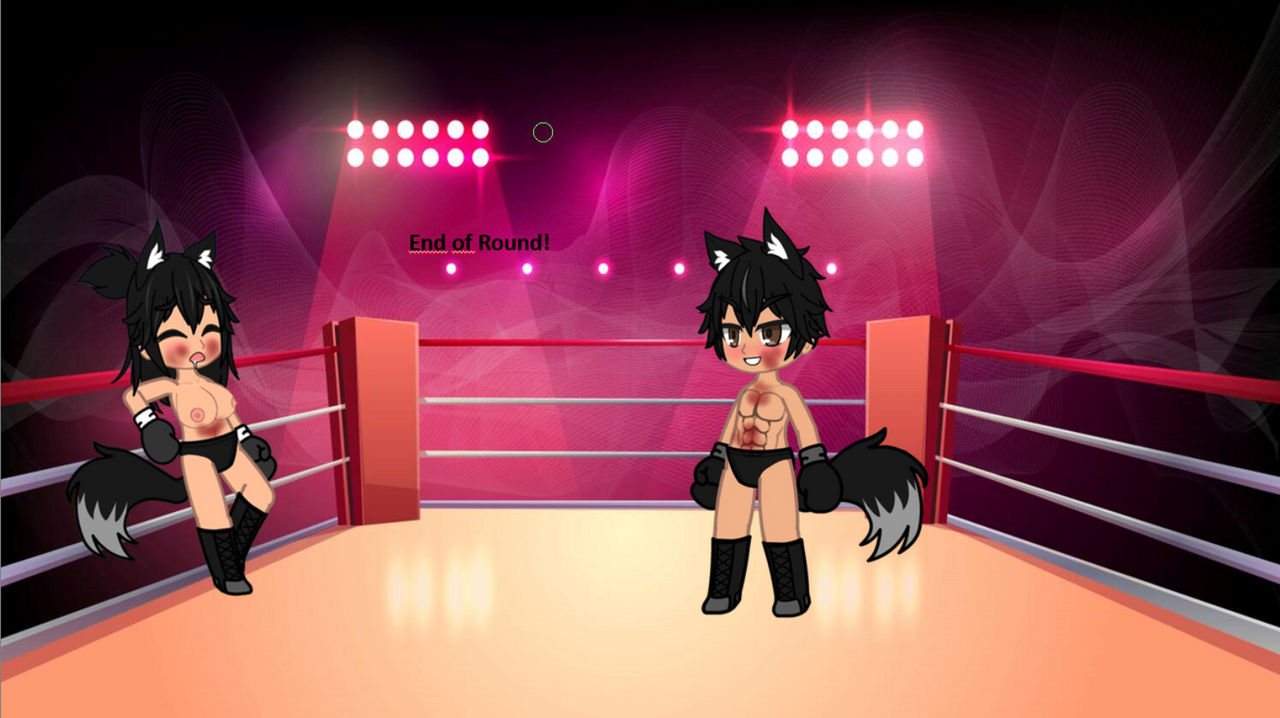 Windolyn Windolyn vs Eleazar boxing rematch part 11 by Godzldr on DeviantArt