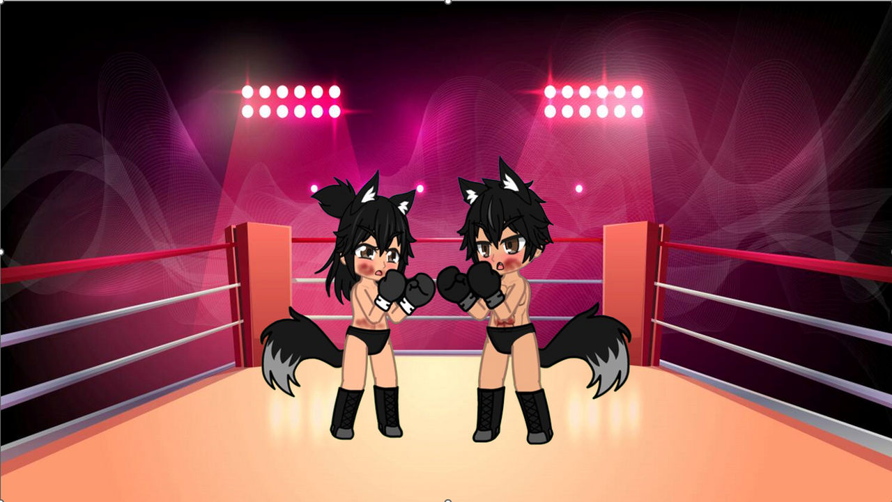 Windolyn Windolyn vs Eleazar boxing rematch part 13 by Godzldr on DeviantArt