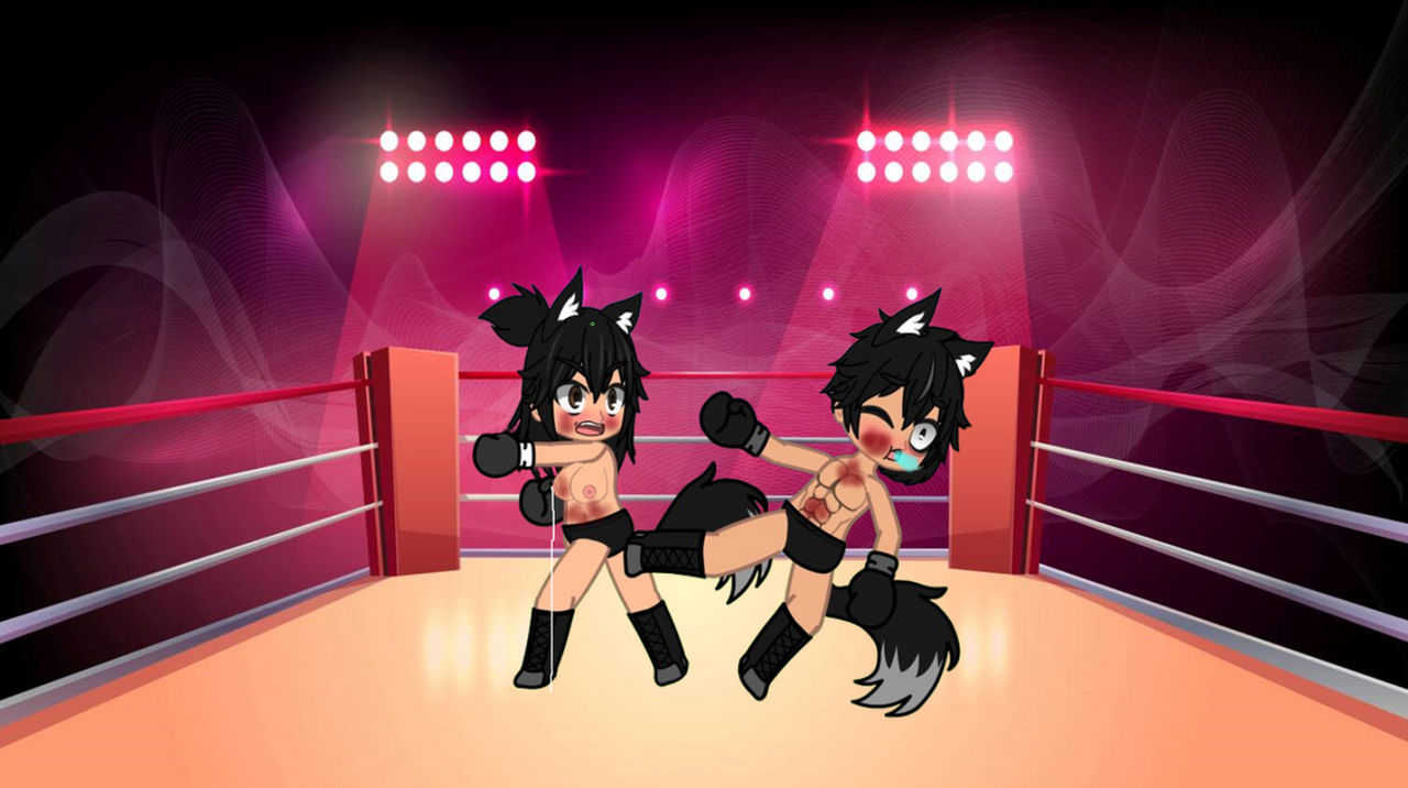 Windolyn Windolyn vs Eleazar boxing rematch part 14 by Godzldr on DeviantArt