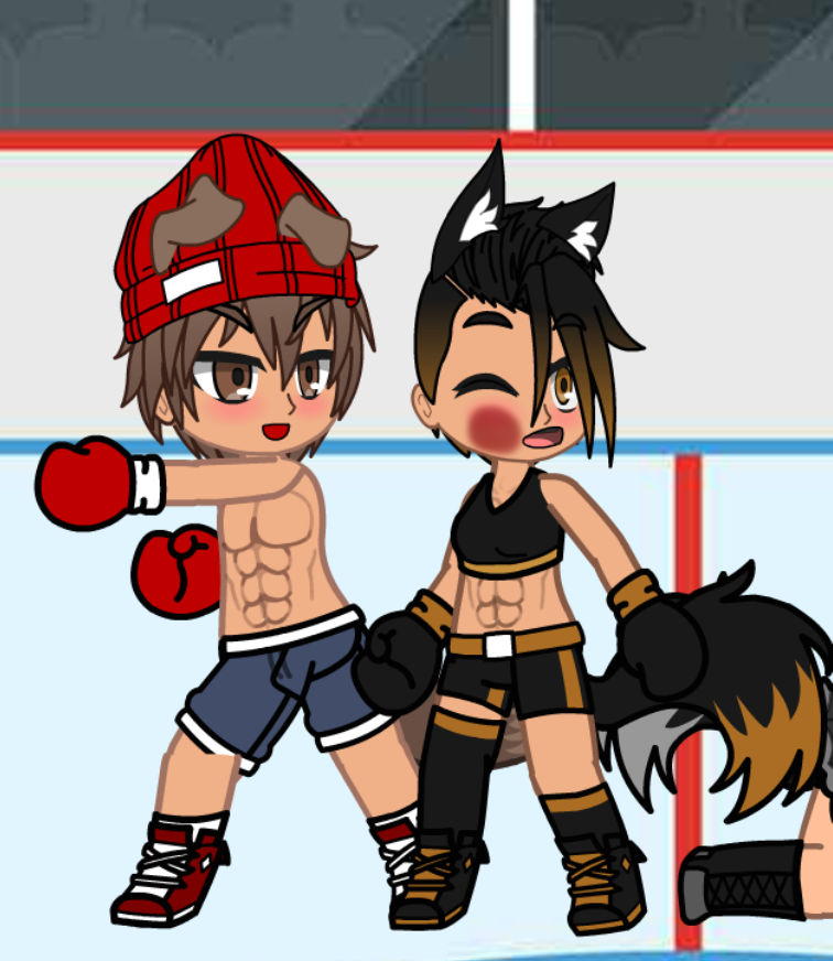 Windolyn Giana vs Noah vs Windolyn part 7 by Godzldr on DeviantArt