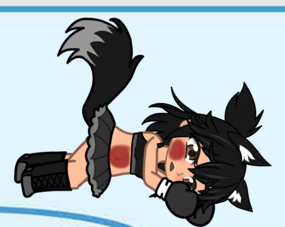 Windolyn Giana vs Noah vs Windolyn part 15 by Godzldr on DeviantArt