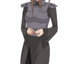 Maky Sayuto- Jonnin outfit full