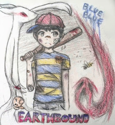 Earthbound