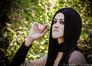 Orochimaru