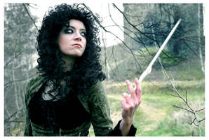 Bellatrix Lestrange