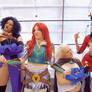 The Rat Queens