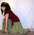 Lower by PersephoneStock