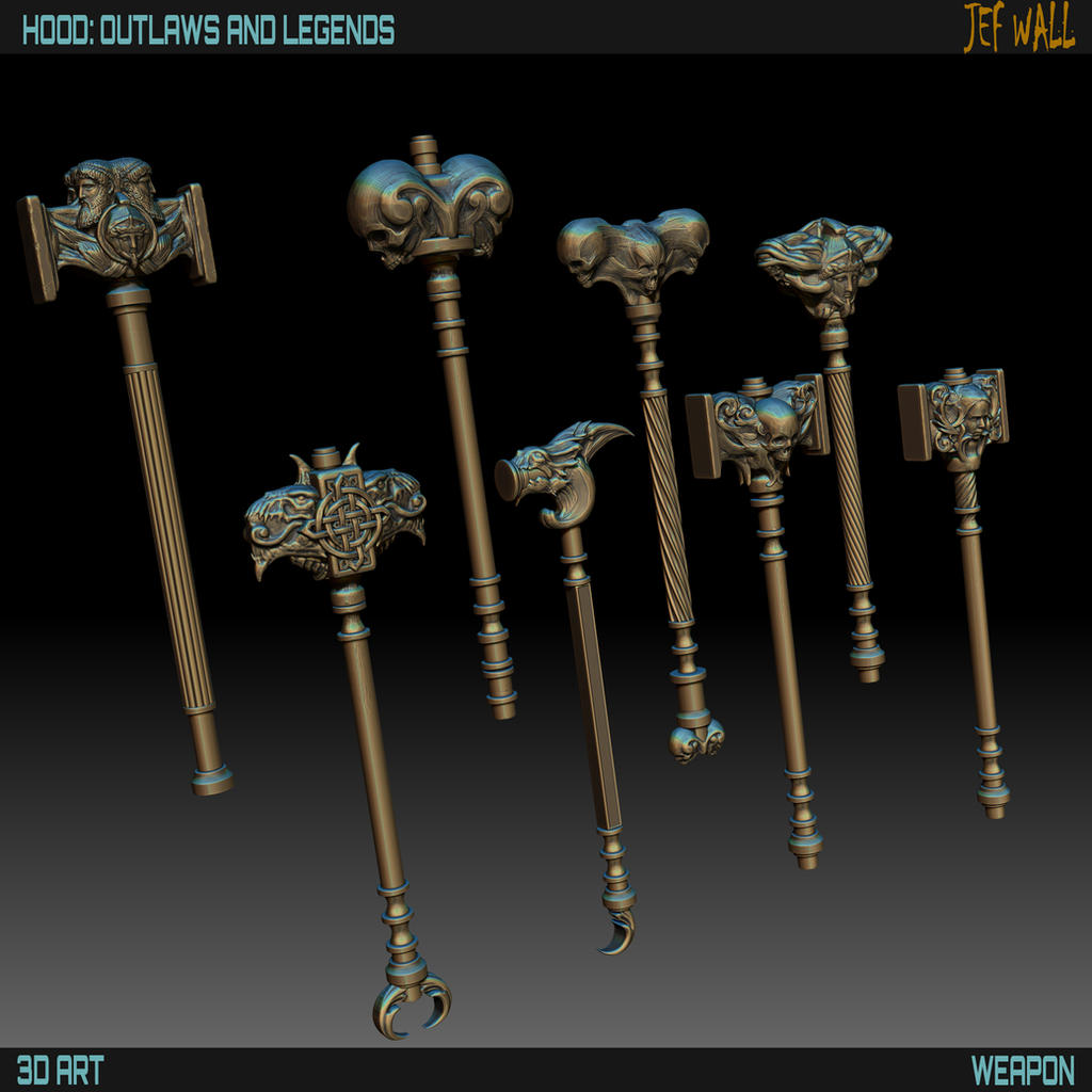 First Hammer Design Hammer designs by jefwall on DeviantArt