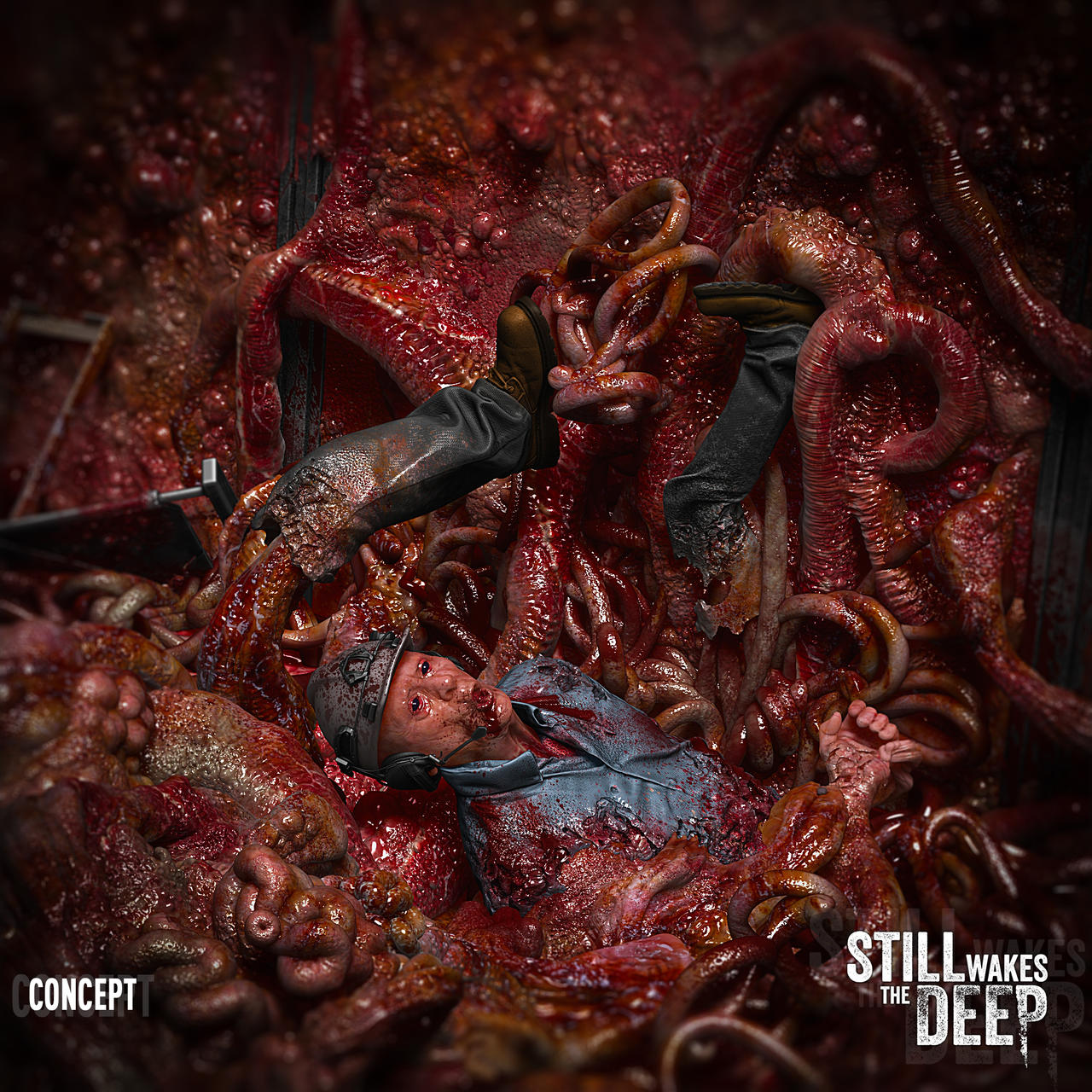 Still Wakes The Deep 3d Concept Work By Jefwall On DeviantArt still-wakes-the-deep-3d-concept-work-by-jefwall-on-deviantart
