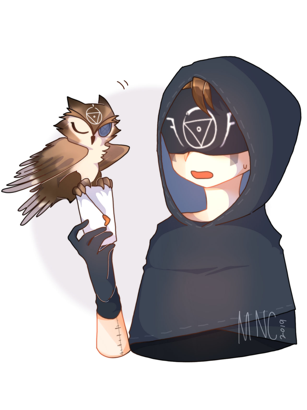 Sob by nuttalat on DeviantArt