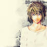 death note.