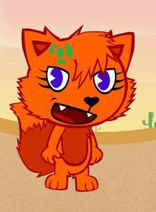 Sol or Sun HTF Digiter by zueskythewolf on DeviantArt